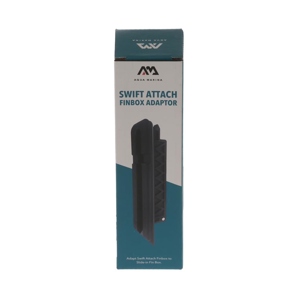 Aqua Marina Safs Finbox - Adattatore