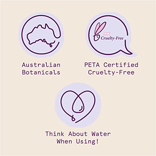 Aussie Conditioner SOS Kiss Of Life Vegan Hair Repair Treatment, For Dry Damaged Hair Repair Treatment With A Blend Of Australian Superfoods, 200ml - Image 7