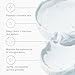 DRMTLGY Microdermabrasion Facial Scrub and Face Mask. Non-Abrasive Face Exfoliator Improves Acne Scars, Blackheads, Pore Size, and Skin Texture. 2 oz