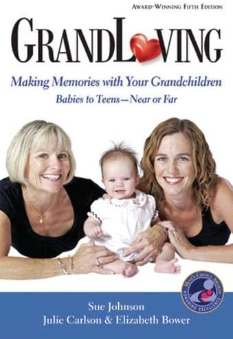 GrandLoving: Making Memories with Your Grandchildren
