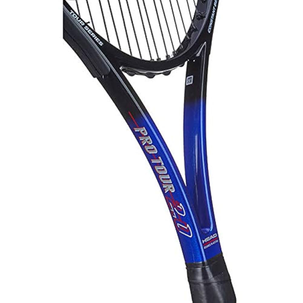 HEAD ヘッド テニスラケット プロツアー2.0 PROTOUR2.0 レア