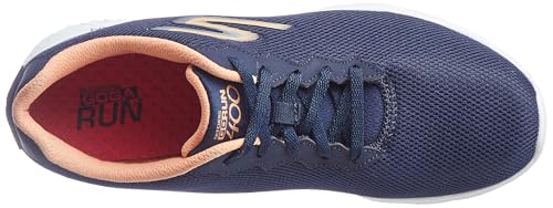 Image of Skechers Womens GO Run 400 - Action Running Shoe