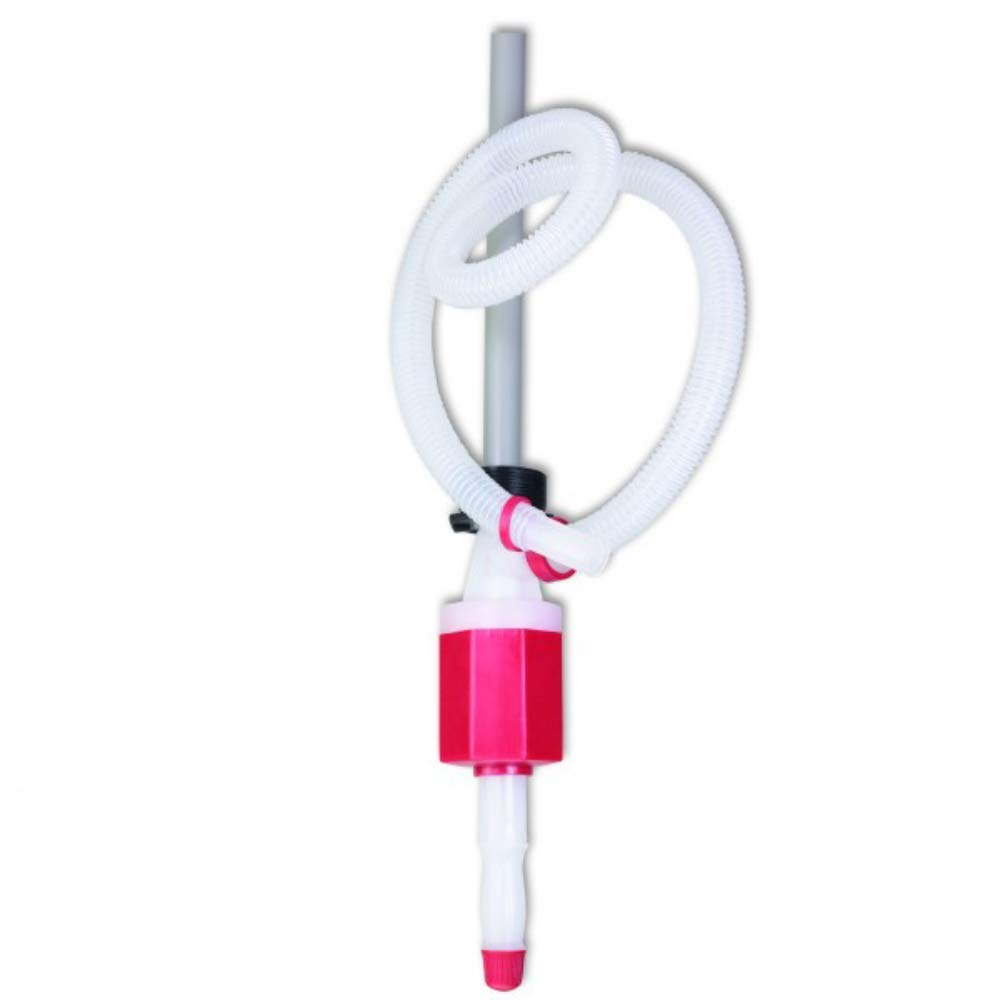 Hand Drum PumpPiston8 oz. per Stroke