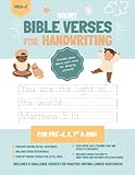 Handwriting Practice Book...image