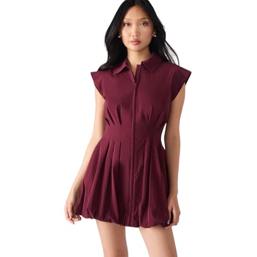 Robe Steve Madden Dyanne pour femme élégante au quotidien