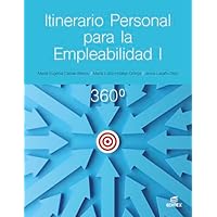 Itinerario personal para la empleabilidad I 360° (Ciclos Formativos)