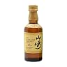 サントリーシングルモルトウイスキー 山崎12年50ml 43度 ミニチュア瓶