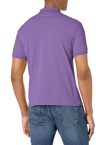 Image of Lacoste Men's Short Sleeve Classic Pique Polo Shirt