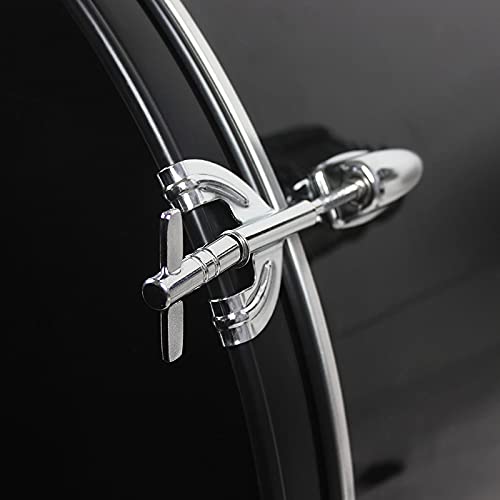 Best Drum Head Tuning For Unmiked Drum Projection Expert Review The Modern Record