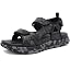 Black(camouflage)