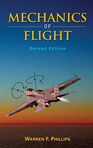 Mechanics of Flight