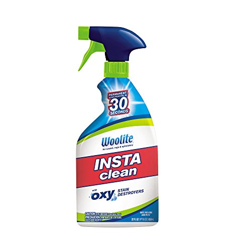 Bissell INSTAclean Stain Remover 1742