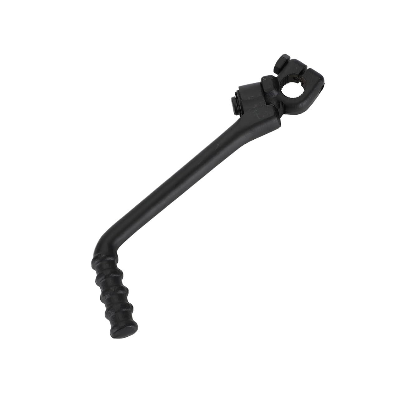 Kick starter 16mm noir pour remplacer le levier de démarrage YCF140 - 7