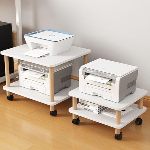 Support multimédia AV avec espace de 20 cm pour lecteur CD et DJ