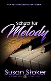 ebook drm entfernen calibre  Schutz für Melody (SEALs of Protection 9)