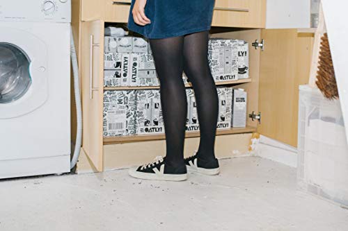 Oatly Haferdrink Barista Edition 6 stuks - Image 4