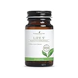 Young Living Life 9 Probiotic Supplement - Immune, Metabolism, and Intestinal Support - 30 Capsules