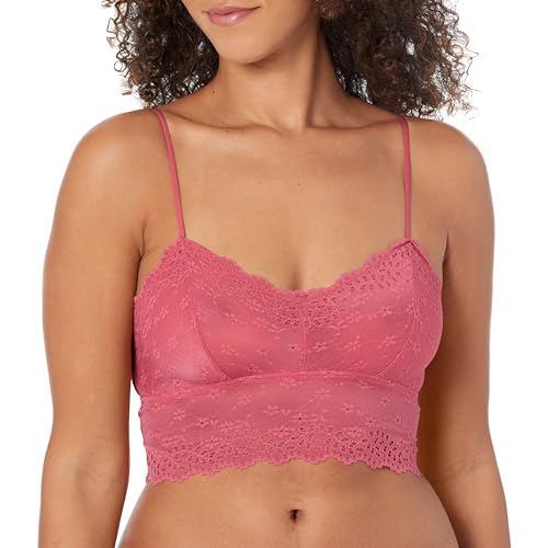 Image of b.tempt'd Women's Inspired Eyelet Bralette