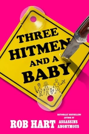 Ep. 332 Crying At The Movies With Rob Hart