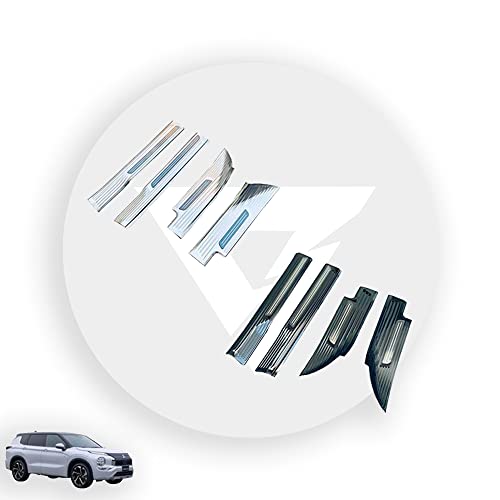 KUTOOK �V�^�A�E�g�����_�[phev �A�E�g�����_�[ GN�n GN0W �C���T�C�h�T�C�h�X�e�b�v�K�[�j�b�V�� �X�J�[�t�v���[�g