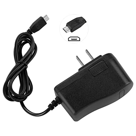 Bawofu 5V 2A Micro USB Charger Cover