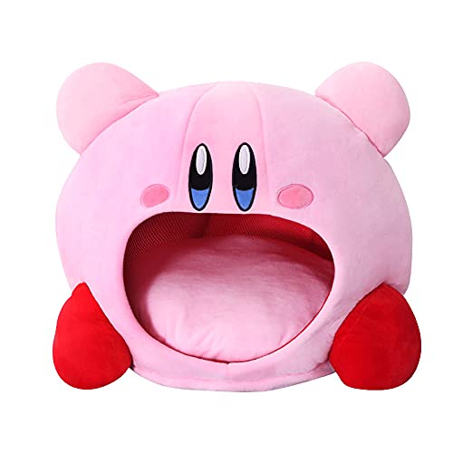 Las mejores almohadas kirby