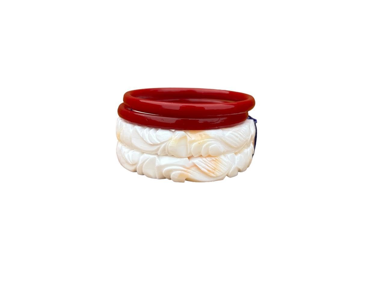 See full amazon price history chart for Beautiful white sankha pola bangels for women (Ceramic, 2-2) Beautiful white sankha pola bangels for women (Ceramic, 2-2) (B0DH2TPR57) Amazon Price History, Amazon Price Tracker