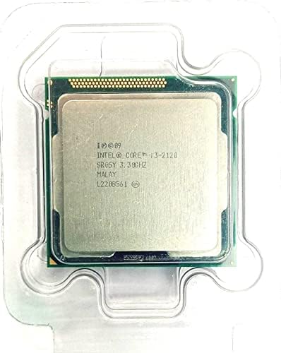 Amazon.in: Buy Lishaz Core i3 2120 2nd Generation 3.3 GHz LGA 1155