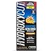 Hydroxycut Hardcore Ultra Shred Drink Sticks, Tangerine Mimosa - 20 Packets - Zero Sugar or Calories - Includes Paraxanthine & B Vitamins - For Women & Men