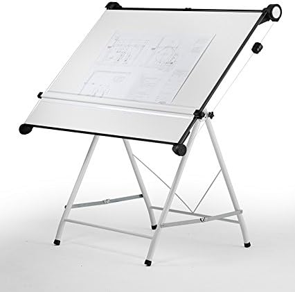 Stratford Compactable A0 Drawing Board