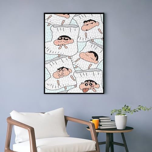 N񂿂 WO\[pY ؐ 300s[X 24×40cm Aj  vg bNX W̓g[jO fBXvCɂ v[g