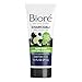 Bioré Original, Deep Cleansing Pore Strips (14 Count) + Bioré Deep Pore Charcoal Daily Face Wash (1 Ounce), for Blackhead Removal, with Deep Pore Cleansing for Dirt and Makeup Removal from Oily Skin