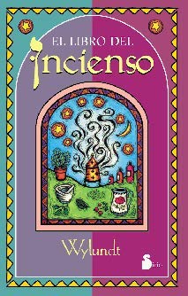 LIBRO DEL INCIENSO, EL (CAMPAÑA 6,95)