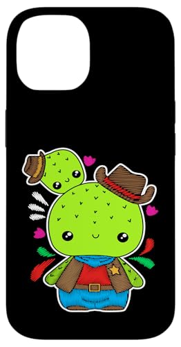 Mexicans Nopalito Souvenir Cactus Mexican Nopal Hispanic �X�}�z�P�[�X iPhone 14 �p