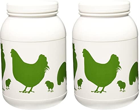 Lixit Chicken Dust Bath 11 LB