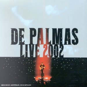 Live 2002 [Audio CD]