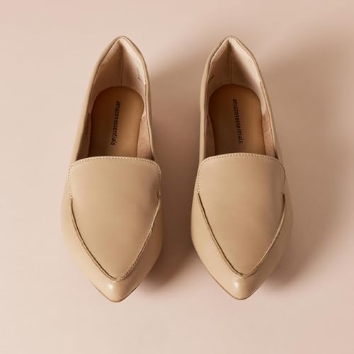 Image of Amazon Essentials Women's Loafer Flat