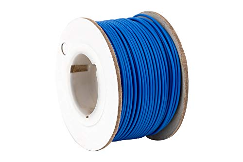 Petsafe Boundary Wire, 150 Foot Spool Of Solid Core 20-Gauge Copper Wire, In-Ground Pet Fence Wire, Colors May Vary – From The Parent Company Of Invisible Fence Brand #TOP13