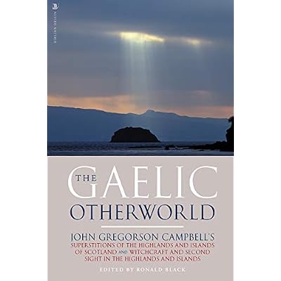 The Gaelic Otherworld