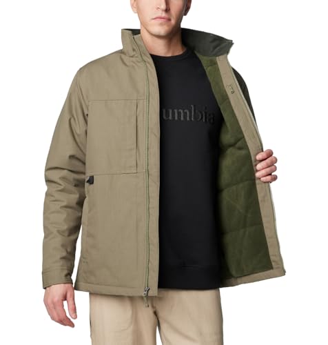 Image of Columbia Loma Vista III Jacket