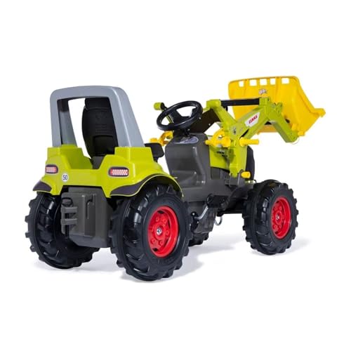 ROLLY TOYS rollyFarm Trac Claas Arion 660