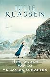  Het strand van de verloren schatten: roman
