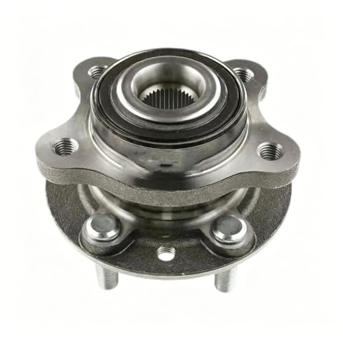 Roulement moyeu de roue avant 31277617 compatible avec Volvo V40
