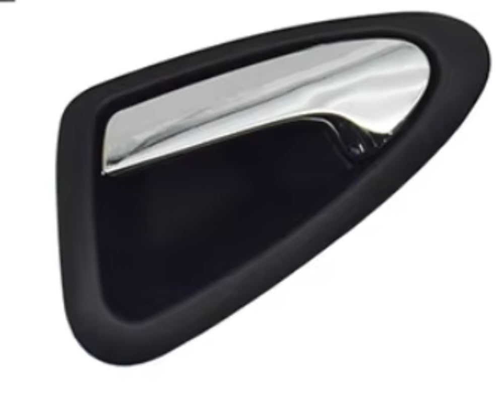 Hrtlss 6.J4839113a Rl Door Pull Handle Inner Trim For Ibiza 2009-2012 Car Interior Inner Door Handle 6J1837113a 6J1837114a 6J4837113a 6J4837114a(6.J4839113a Rl)