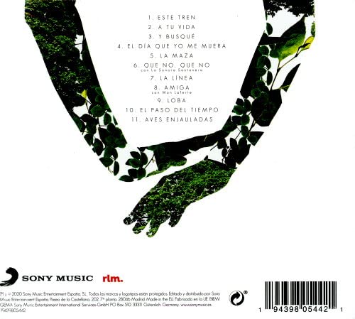 Miniatura 2 de El Arbol y El Bosque