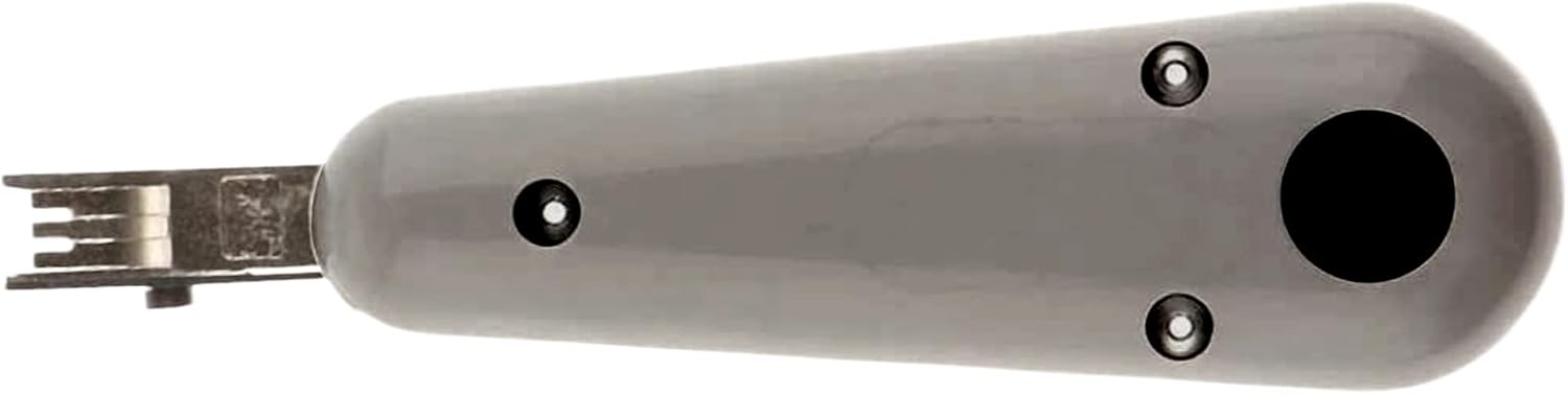 Double Card Punching Pliers, Telephone Impact Terminal Patch Panel ...