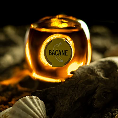 Bacane Premium Spiced Banana Rum (1 x 0.7 l) – Bild 5