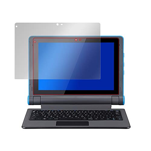 �~���r�b�N�X �}�E�X�R���s���[�^�[ MousePro P101�V���[�Y MousePro-P101A �p �ڂɗD���� �u���[���C�g�J�b�g �h�w�� �h�C�A �t���ی�t�B���� �p ���{�� OverLay Eye Protector OEMPP101A/2