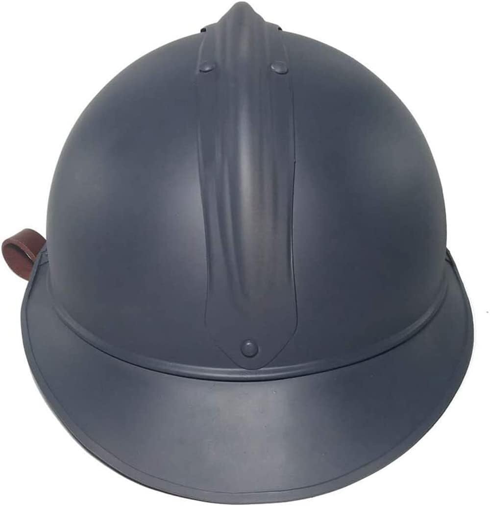 Amazon.co.jp: ドイツ製第一次世界大戦用スチールヘルメット、第