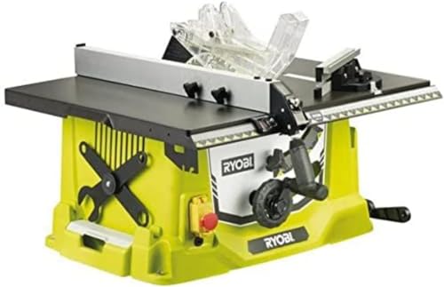 Ryobi RTS1800S-G Sega da Banco 1800W